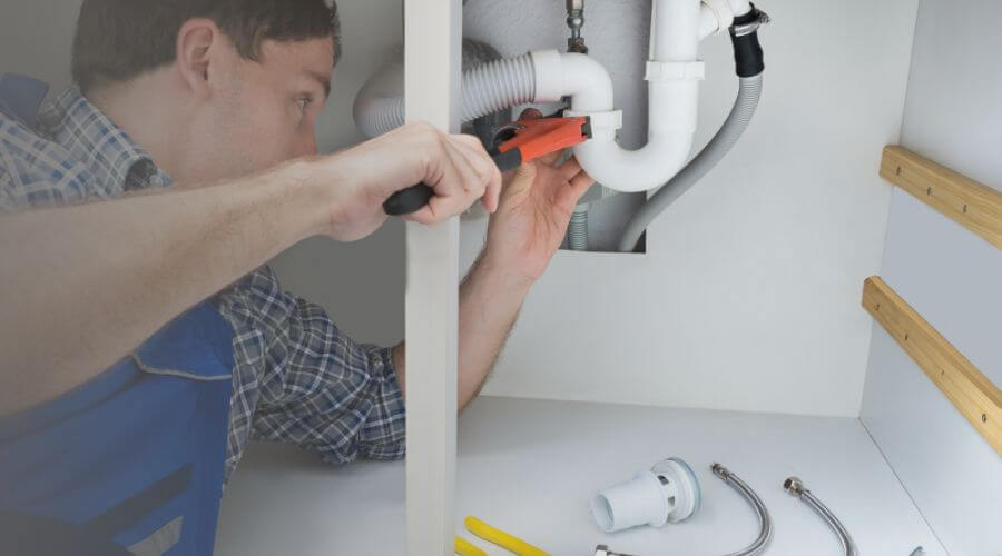 Professional Leak Detection in Anacortes, WA