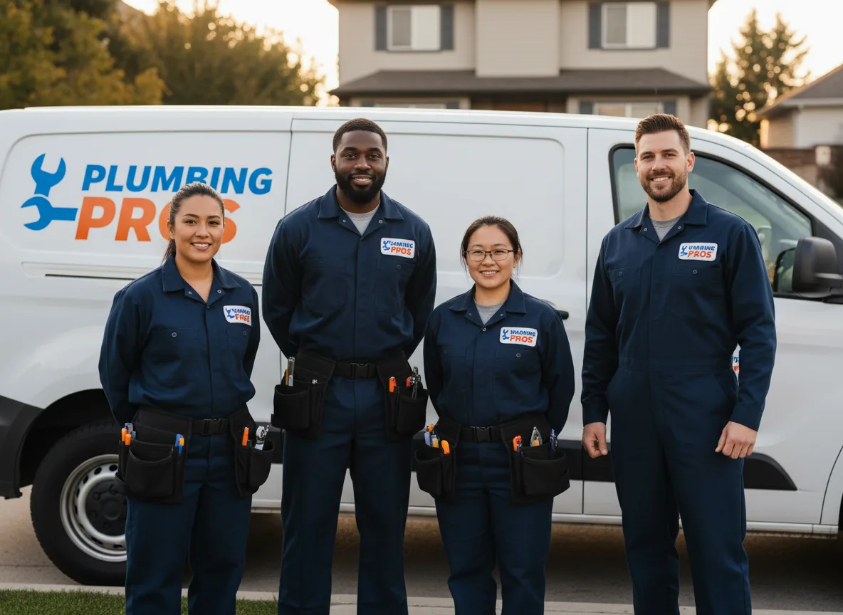 Water Heater Repair company in Anacortes, WA